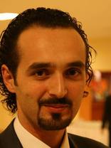 Person who looks like Mel Gibson