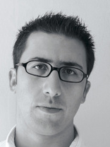 Person who looks like Spike Feresten