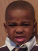 Person who looks like Laurence Fishburne