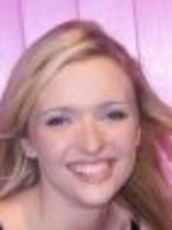 Person who looks like Kate Moss