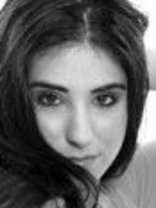 Person who looks like Sarah Silverman