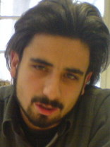 Person who looks like Jason Priestley