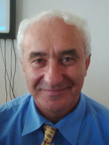 Person who looks like Patrick Stewart