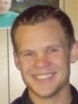 Person who looks like Matt Damon