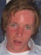 Person who looks like Kevin Costner