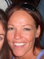 Person who looks like Jennifer Garner