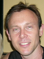 Person who looks like Jacob Young