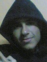 Person who looks like Michael Madsen