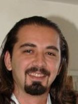 Person who looks like Gil Bellows