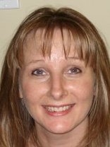 Person who looks like Barbra Streisand