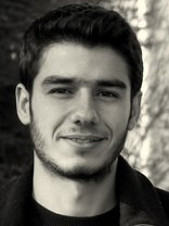 Person who looks like Olivier Martinez