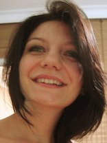 Person who looks like Alyson Hannigan