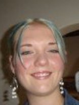 Person who looks like Jaime King