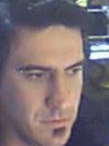 Person who looks like Shane West