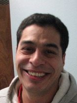 Person who looks like Diedrich Bader