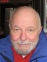 Person who looks like Sean Connery