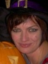 Person who looks like Lisa Rinna