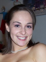 Person who looks like Morena Baccarin