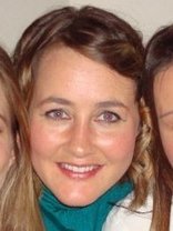 Person who looks like Rachel Griffiths