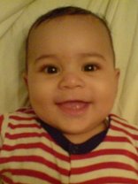 Person who looks like Evan Handler