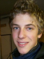 Person who looks like Erik von Detten