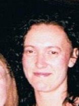 Person who looks like Sigourney Weaver