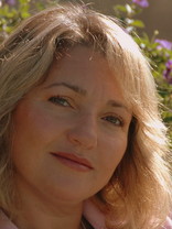 Person who looks like Melanie Griffith