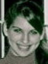 Person who looks like Marisa Petroro