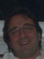 Person who looks like Sam Raimi