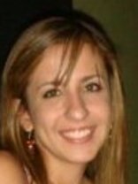 Person who looks like Marlee Matlin