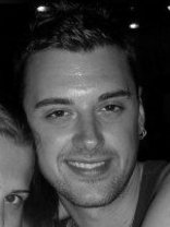 Person who looks like James McAvoy