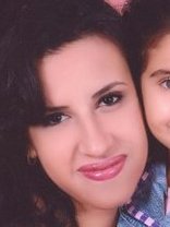 Person who looks like Molly Culver