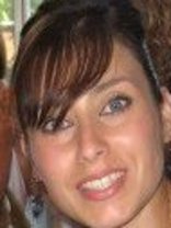 Person who looks like Melinda Clarke