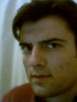 Person who looks like Brendan Fraser