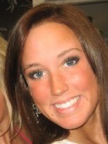 Person who looks like Brooke Nevin