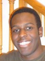 Person who looks like Denzel Washington