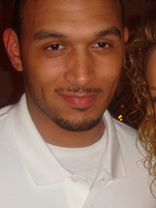 Person who looks like Jimmy Smits