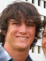 Person who looks like Jason Ritter