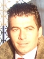 Person who looks like Ioan Gruffudd