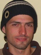 Person who looks like Josh Holloway