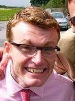 Person who looks like Viggo Mortensen