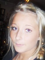 Person who looks like Maggie Rizer