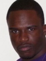 Person who looks like Jamie Foxx