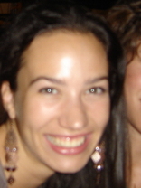 Person who looks like Padma Lakshmi