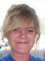 Person who looks like Dayna Devon