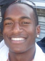 Person who looks like Taye Diggs