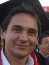 Person who looks like Ralph Macchio