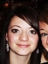 Person who looks like Judy Reyes