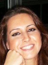 Person who looks like Niki Taylor