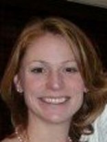 Person who looks like Christa Miller